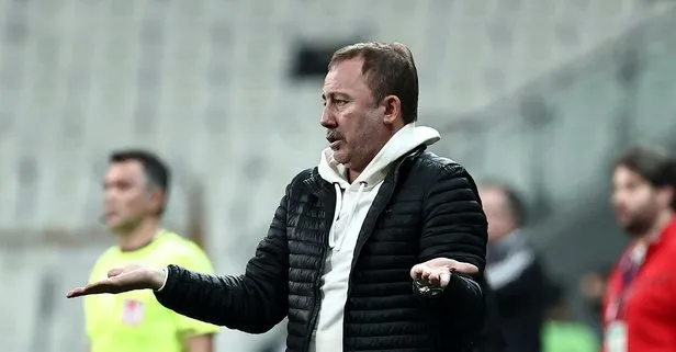 Beşiktaş Şampiyonlar Ligi'ne alınmayabilir!