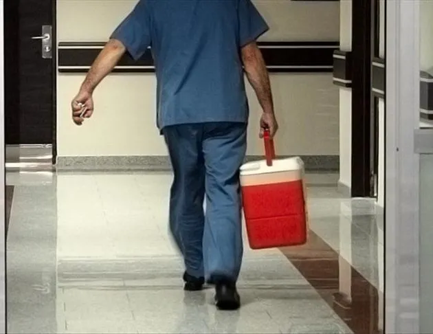 Organ bağışı dinen caiz mi?