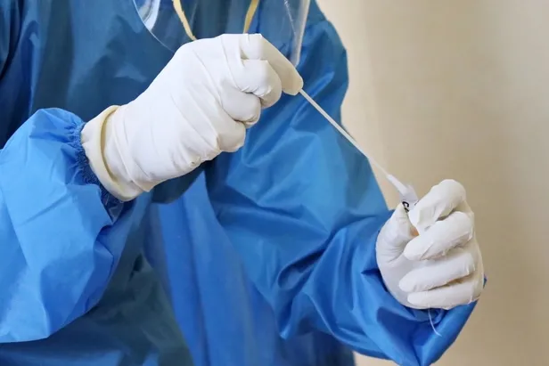 Gözler oradaydı! PCR testi sonucu nasıl öğrenilir, test sonucu ne zaman çıkar? PCR testi nerede yapılır? PCR testini kimler yaptıracak?-2