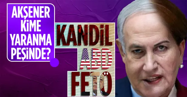 Başkan Erdoğan'ı Netanyahu'ya benzeten Meral Akşener kime yaranmaya çalışıyor?