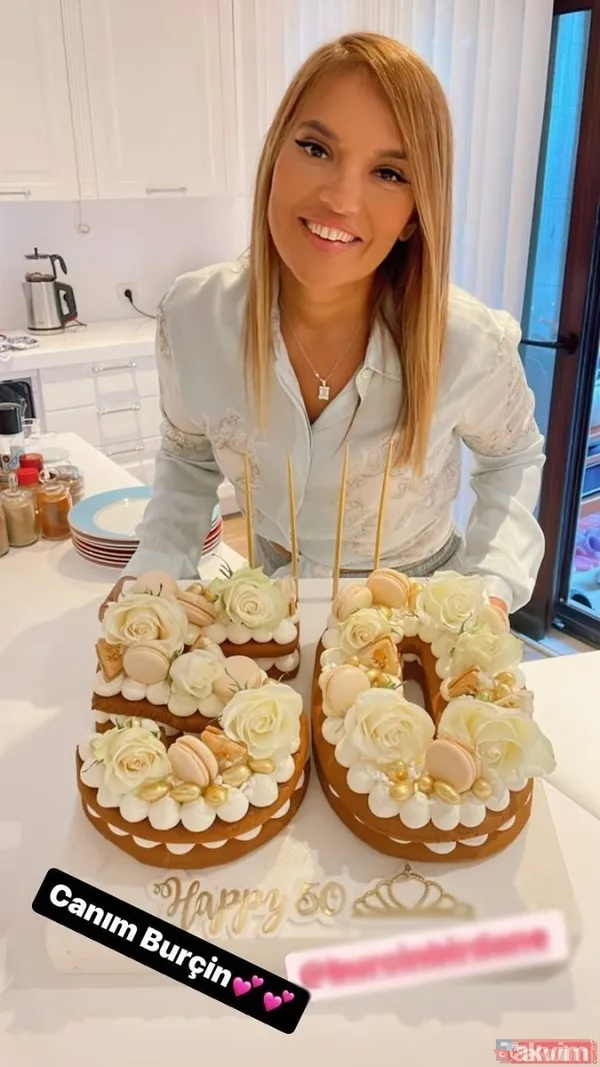 Demet Akalın övmeye doyamıyor "Senden sonra daha gelmez..." Daha önce de Mert Yazıcıoğlu'nu Mert Ramazan Demir uğruna harcamıştı - 31