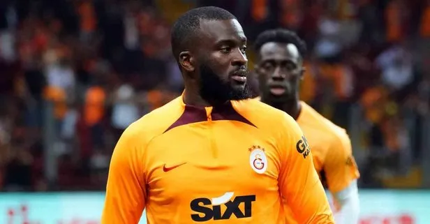 Tottenham da bileti kesiyor
