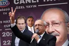 “Firari patronlar” mesajı aldı kanalı açtı: Sözcü TV'de Kılıçdaroğlu ambargosu kalktı | Halk TV sırada