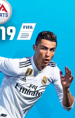 FIFA 19'un en iyi 100 futbolcusu!