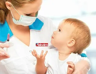 Bebeklere covid aşısı mı yapıldı? Bebeklere koronavirüs aşısı yapıldığı iddiaları doğru mu?