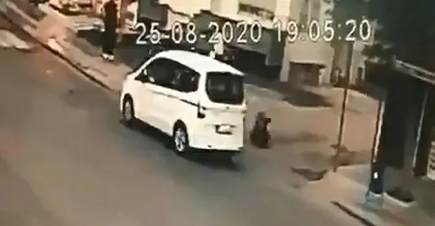 Yine kadın cinayeti! Sokak ortasında eski eşini katletti