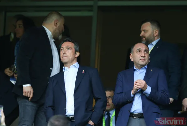 Fenerbahçe ve TFF ligi mi dizayn ediyor? Erman Toroğlu'nun yazısı gündemi sallayacak! - 10