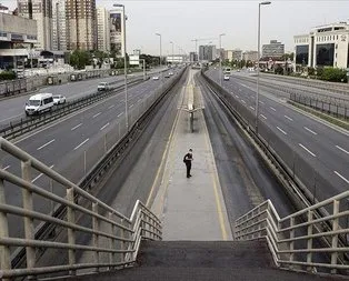 Sokağa çıkma yasağı saatleri değişecek mi? Yeni koronavirüs yasakları nelerdir?