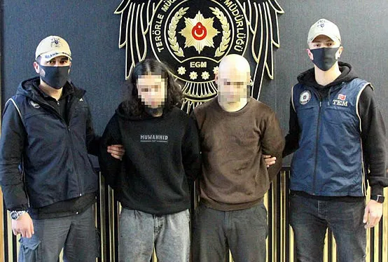 Kilise saldırısında yeni detay