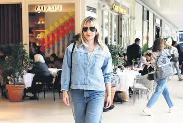 Liste uzayıp gidiyor