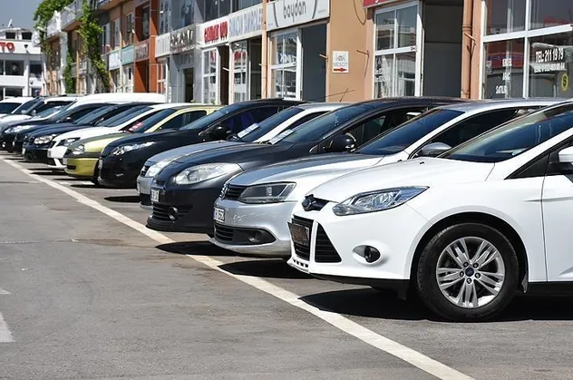 İkinci el otomobilde fiyat düşüşü beklentisi