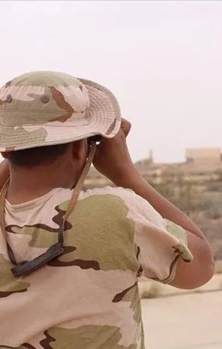 Son dakika: Wagner için yolun sonu! 16 kargo uçağı Hafter’e bağlı paralı askerlerin tahliyesi için Libya’ya geldi