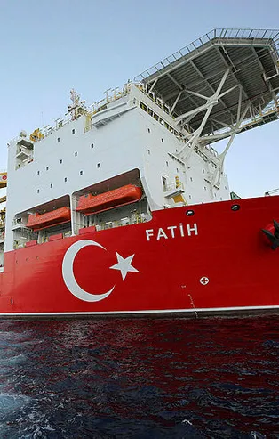 Büyük müjde enerji piyasasını uçuşa geçirdi