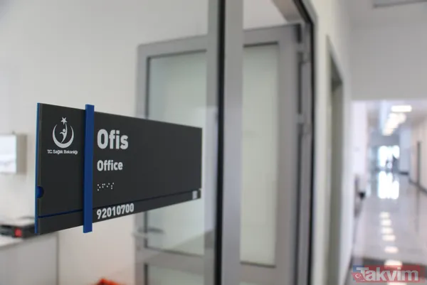 SON DAKİKA: Yerli aşı ne durumda | İşte yerli aşının üretileceği klinik - 5