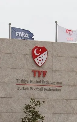 TFF, 116 kulübü PFDK'ya sevk etti