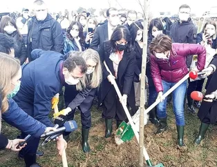 İmamoğlu’ndan HDP’ye skandal kutlama!