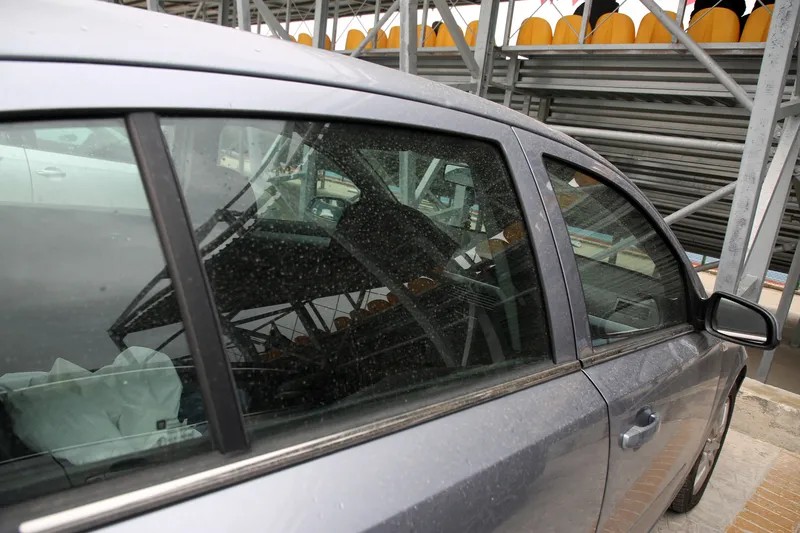 HAVA DURUMU | Meteoroloji'den hem sağanak hem toz taşınımı uyarısı! Marmara'da alarm! Bugün hava nasıl olacak? | 19 Mayıs 2024 hava durumu-3