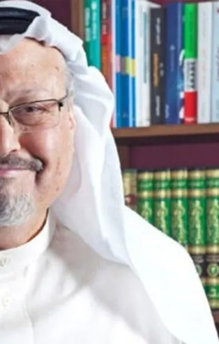 ABD'den Cemal Kaşıkçı açıklaması