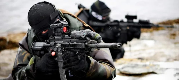 Genelkurmay: 99 terörist etkisiz hale getirildi