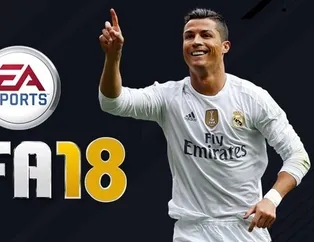 FIFA 18'de en iyi 100 isim açıklandı!