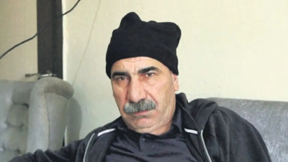 Batman’da 1,5 yıldır geçmeyen hıçkırık hayatını kabusa çevirdi!