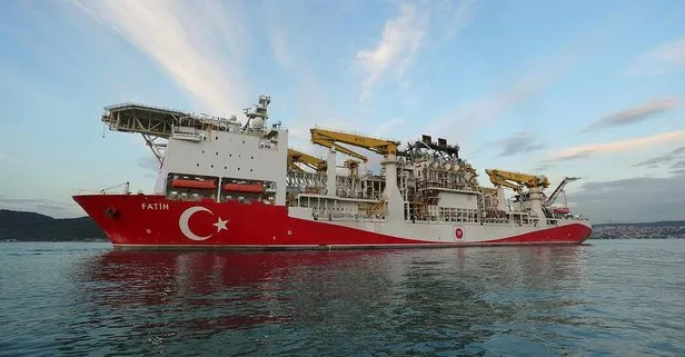 Heyecan yaratan sondaj açıklaması