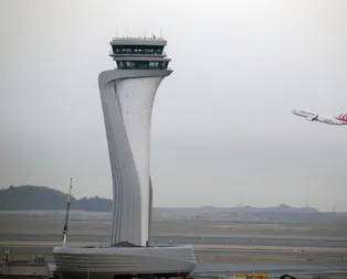 İstanbul Havalimanına taşınma tarihleri dünyaya duyuruldu