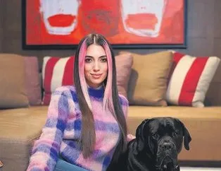 Rachel AVM!
