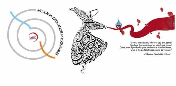 Mevlana Değişim Programı nedir? Mevlana yapmak için şartlar? Mevlana Değişim Programı ülkeleri-2