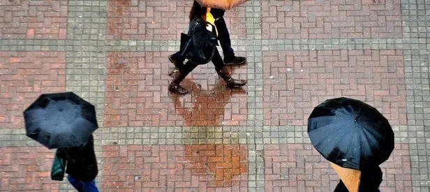 Meteoroloji’den o bölgede yaşayanlara kritik uyarı