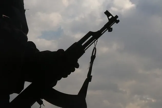 Irak'ta Haşdi Şabi'ye DEAŞ saldırısı: 5 ölü