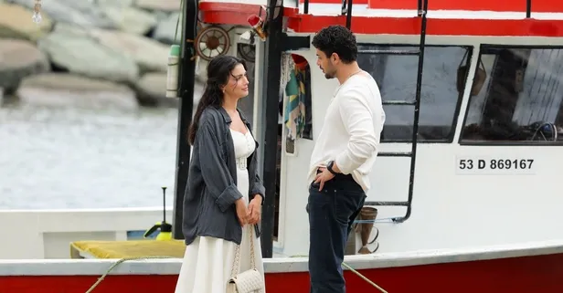 GÖZLERİ KARADENİZ ATV CANLI İZLE | Gözleri Karadeniz İLK bölüm full HD canlı yayın linki!