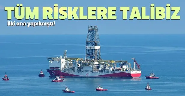 Türkiye Sigorta’dan Karadeniz ve Doğu Akdeniz’deki sismik çalışmalara tam destek: ’Türkiye’nin tüm risklerine talibiz’