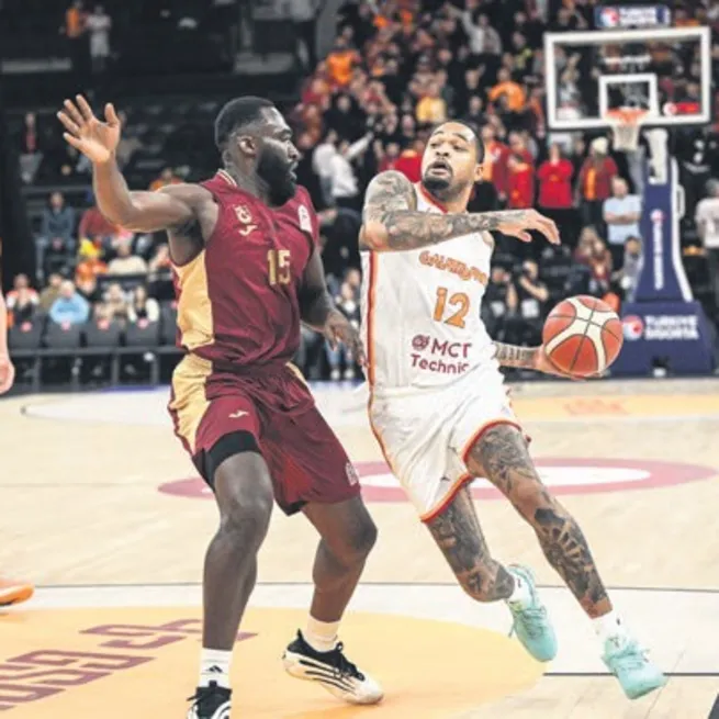 Fırtına’nın son kurbanı Cimbom