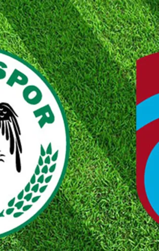 Konyaspor mu? Trabzonspor mu?
