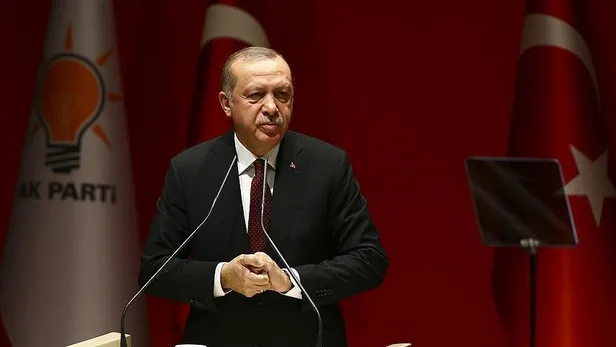 Başkan Erdoğan'ın açılış konuşmasını yapacağı Uluslararası Asya Siyasi Partiler Konferansı AK Parti'nin ev sahipliğinde yapılacak!-2