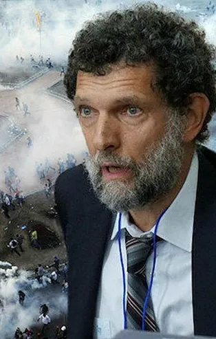 Almanya'dan küstah "Osman Kavala" kararı! Türkiye'den peş peşe tepkiler... Büyükelçi Schulz Dışişleri'ne çağrıldı...