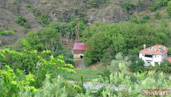Bolu sırlarla dolu! Mudurnu'da esrarengiz kazı: Arazi sahibi alana yaklaştırılmıyor, telefonlar toplanıyor, yerin metrelerce altına inildi - 18