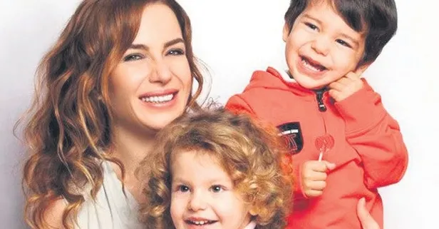 Reha Muhtar duyurdu: "Çocuklarım artık seyahat edemeyecek."