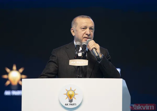 SON DAKİKA: AK Parti 7. Olağan Büyük Kongresi'nden çarpıcı kareler - 30