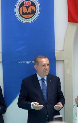 Yıldız Camii dualarla açıldı