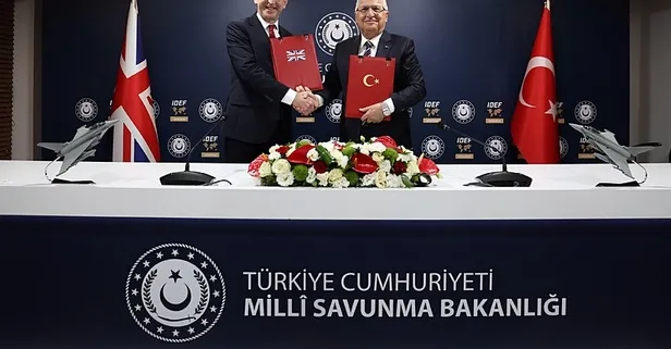 Önce TAYFUN sonra Eurofighter! İsrail resmen tutuştu: “Türkiye vurabilir”