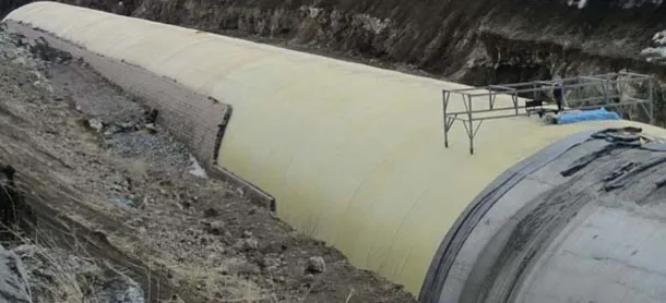 Dünyanın izlediği demiryolu projesinde sona gelindi-2