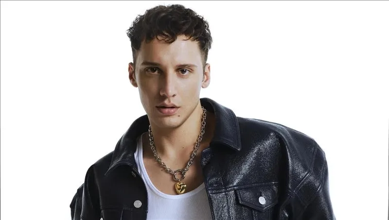 Ünlülere uyuşturucu soruşturması: Adem Kılıçcı ve Edis’in testleri pozitif çıktı-4