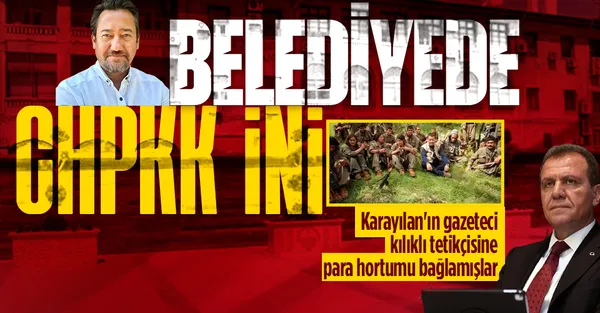 CHP'li Mersin Büyükşehir Belediyesi çalışanlarına PKK davasında yeni gelişme! Bakan Soylu işaret etmişti: 14 şüpheli yargılanacak-7