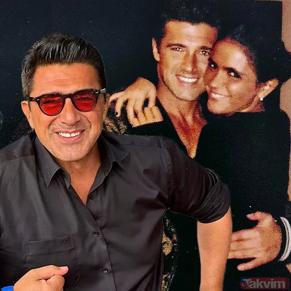 Hakan Ural “3 numara da büyüdü” deyip paylaştı! Baba-kızın sarmaş dolaş pozu ortalığı salladı! İlk yorum büyük kızı Melisa Ural’dan... - 1