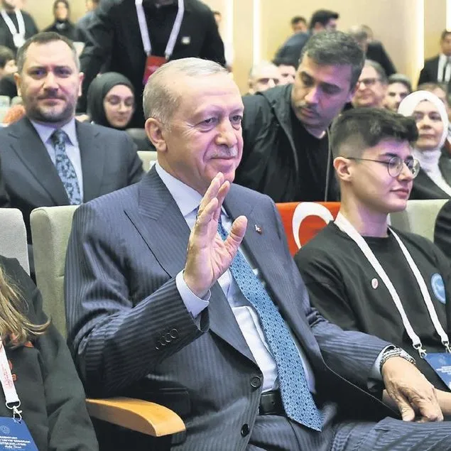 Zehir tacirlerinin tepesine bineceğiz