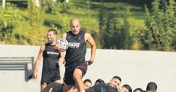 Galatasaray, Kasımpaşa ve Gaziantep ile maç yapacak