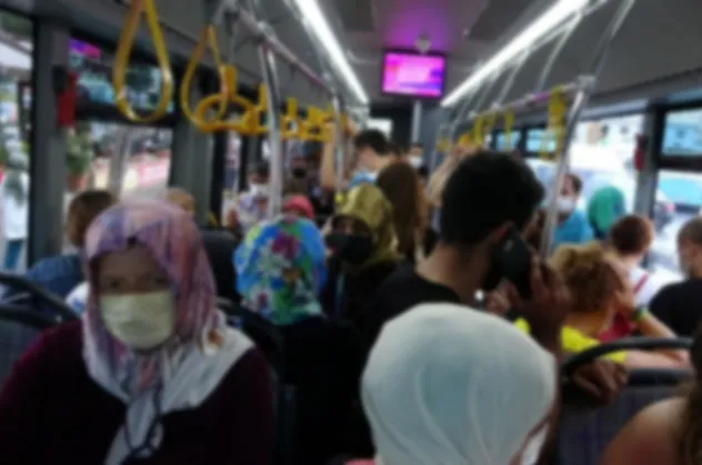 Tacizciye ibretlik ceza! Sanığın talebine kadın hakimden ders niteliğinde yanıt