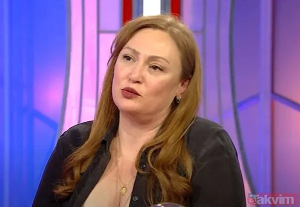 Yalı Çapkını'nın İfakat'i Gülçin Santırcıoğlu 15 kilo verdi iğne ipliğe döndü! Gözler önünde bir deri bir kemik kaldı meğer... - 5